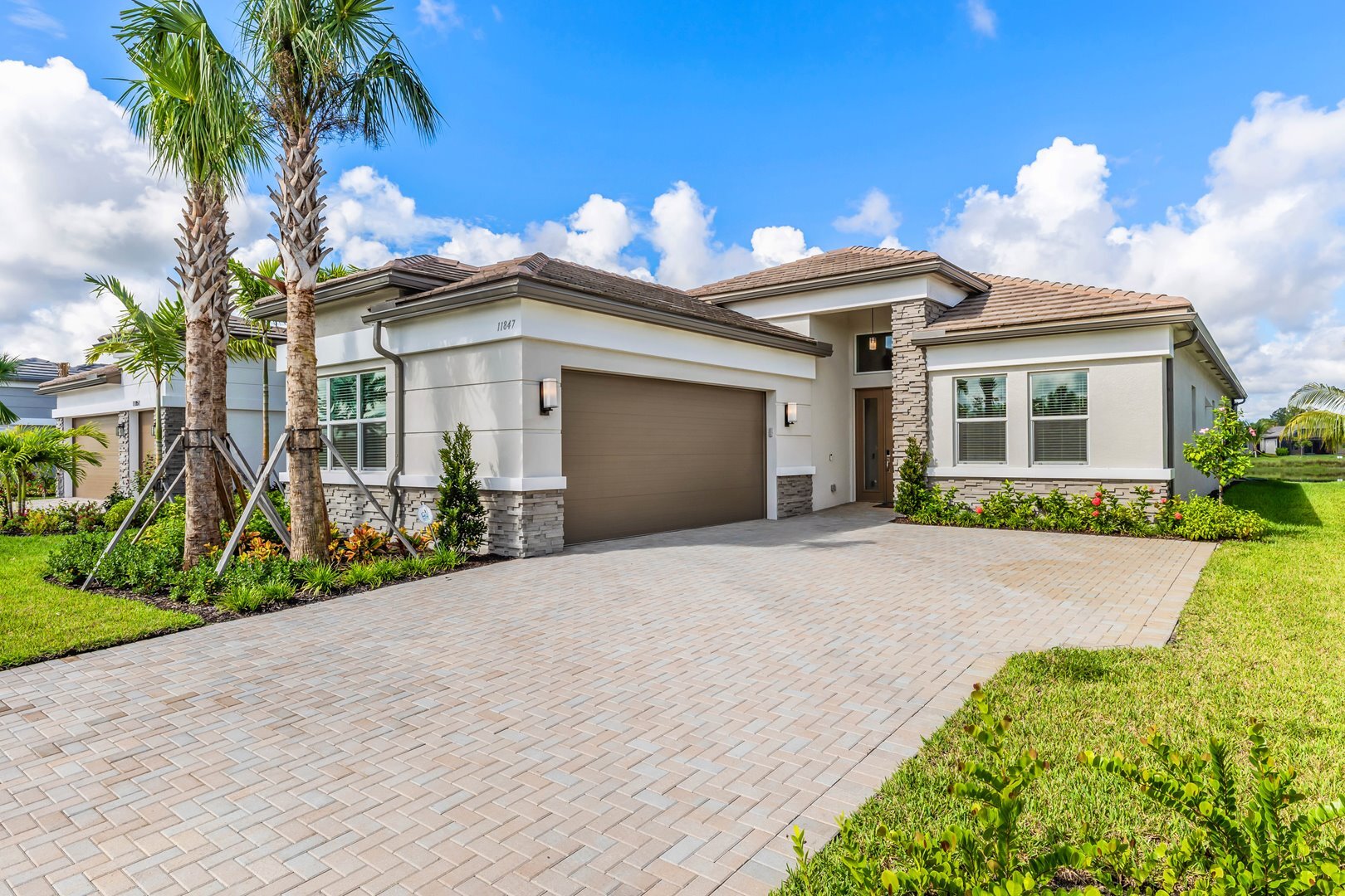 Welcome Home to our stunning home in Valencia Trails
