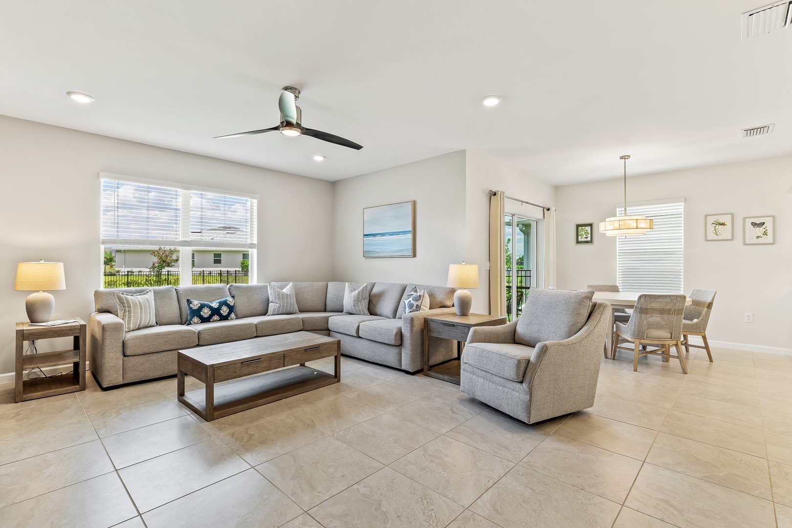 For Lease 42425 Cascade Drive in Northridge at Babcock Ranch