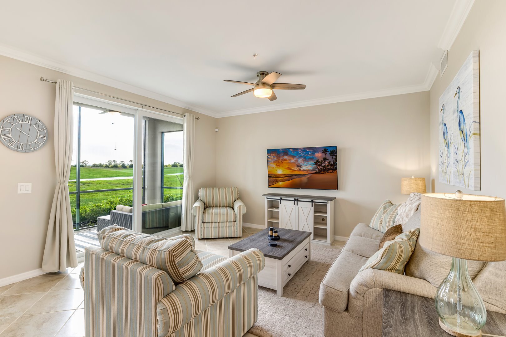 317 Babcock National Condo in Babcock Ranch, FL