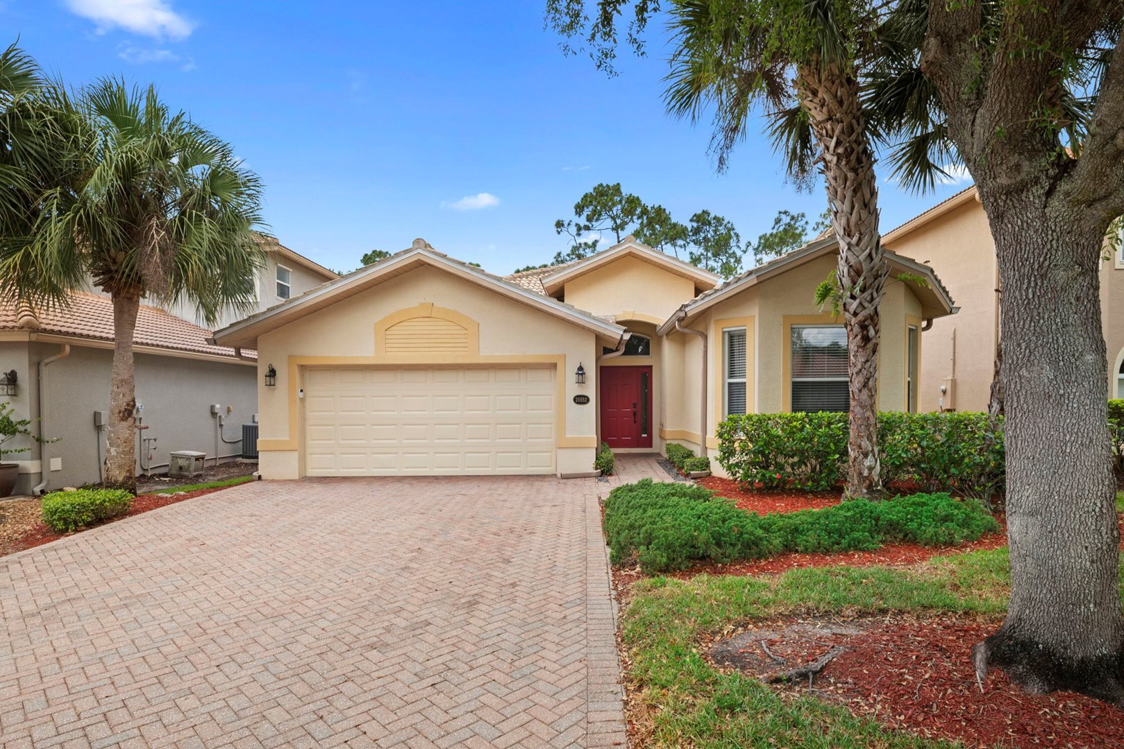 Beautiful Single Family Home