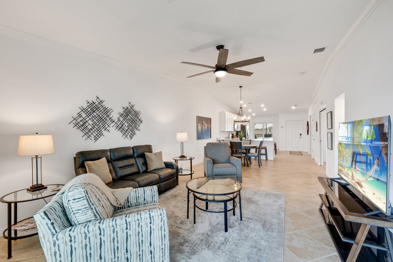 3122 Babcock National Condo in Babcock Ranch, FL