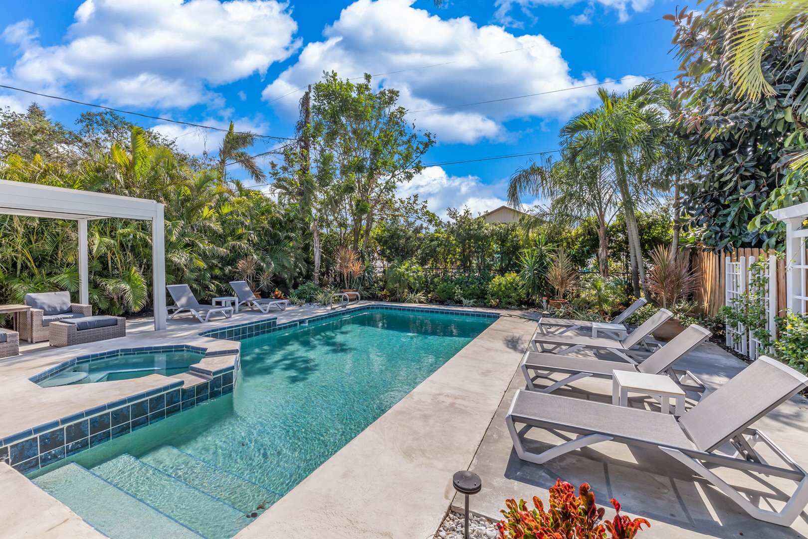 564 Naples Beach Cottage in Naples, FL