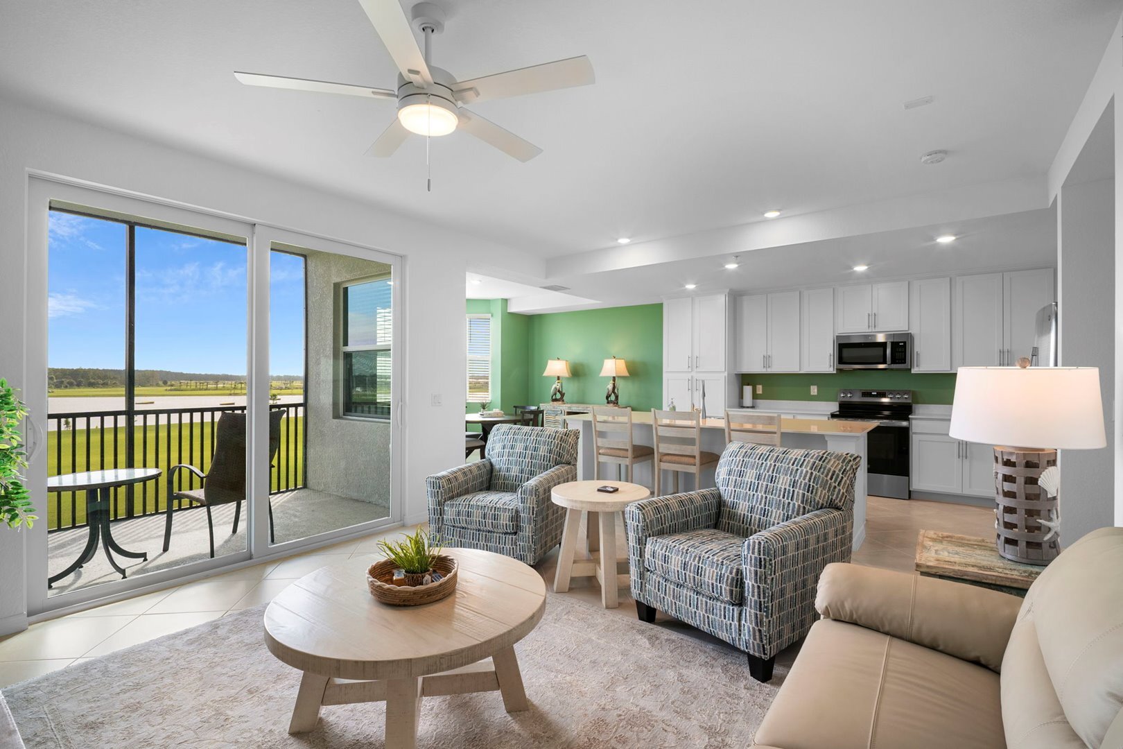 Welcome to Unit 433 at Webbs Reserve