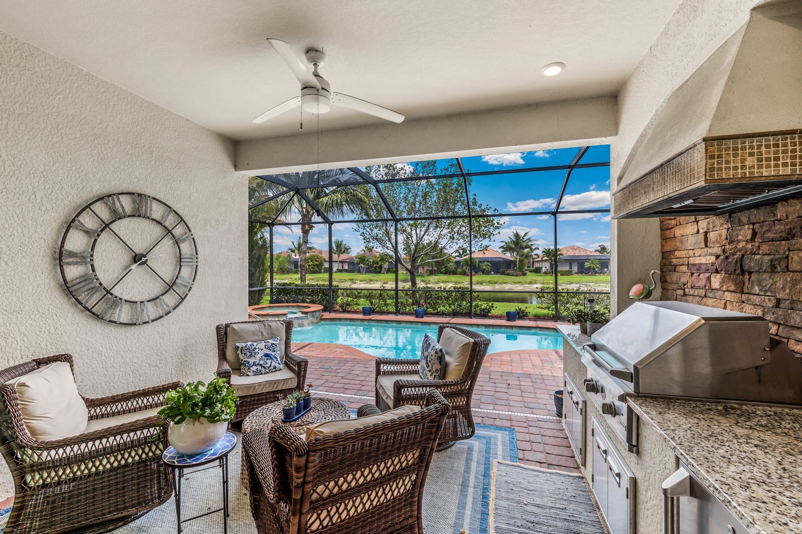 28111 Bonita National SFH in Bonita Springs, FL