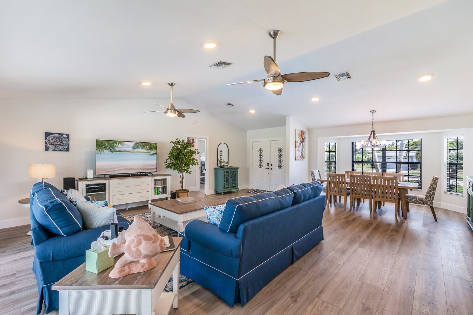 Completely Remodeled Bonita Springs Home