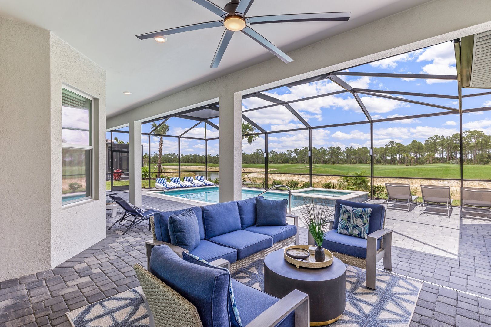 15977 Babcock National SFH in Babcock Ranch, FL