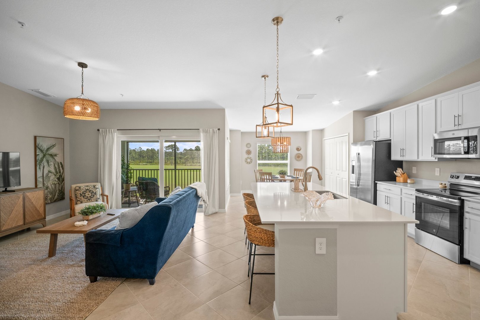 Welcome to Unit 925 at Webbs Reserve