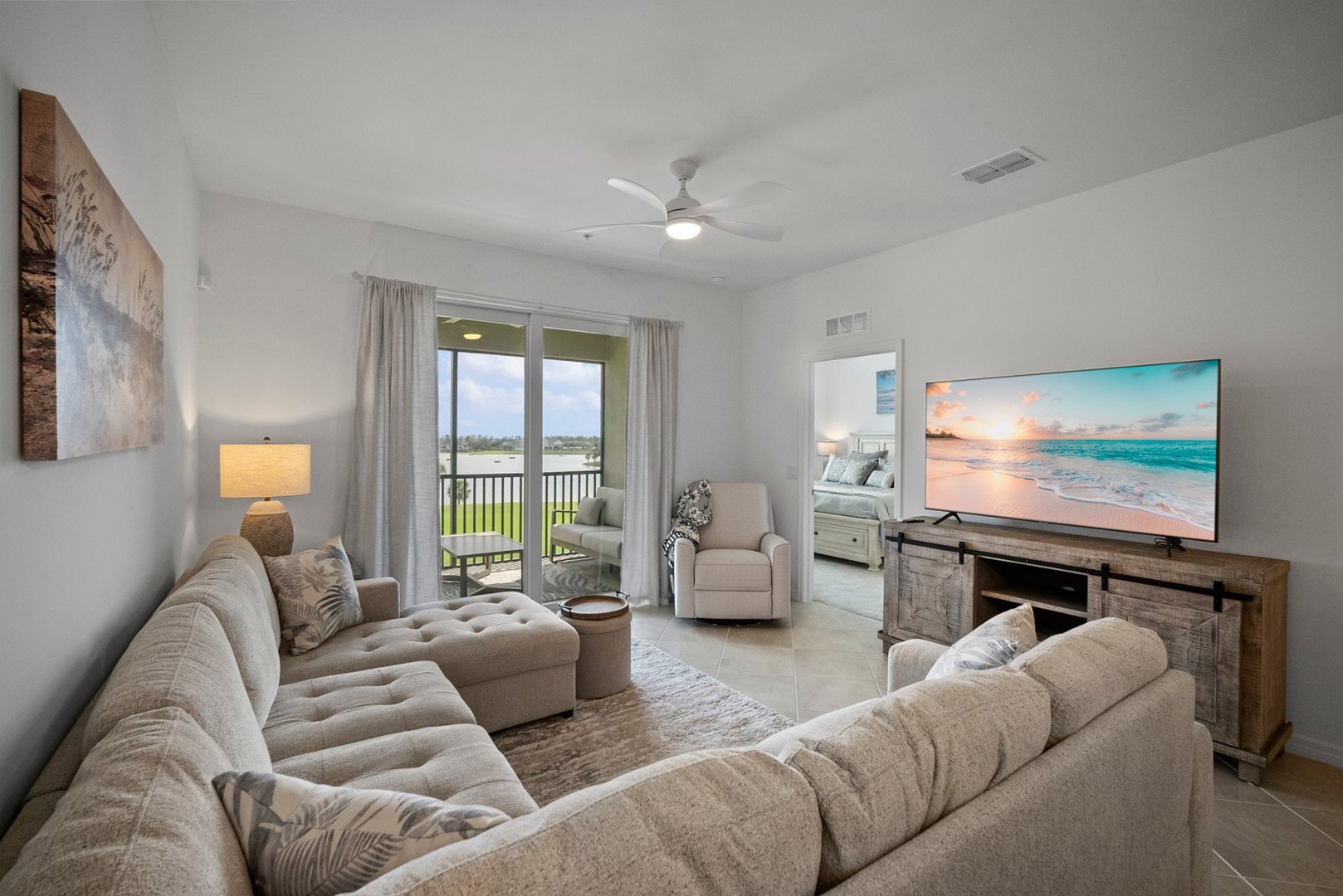 2143 Babcock National Condo in Babcock Ranch, FL