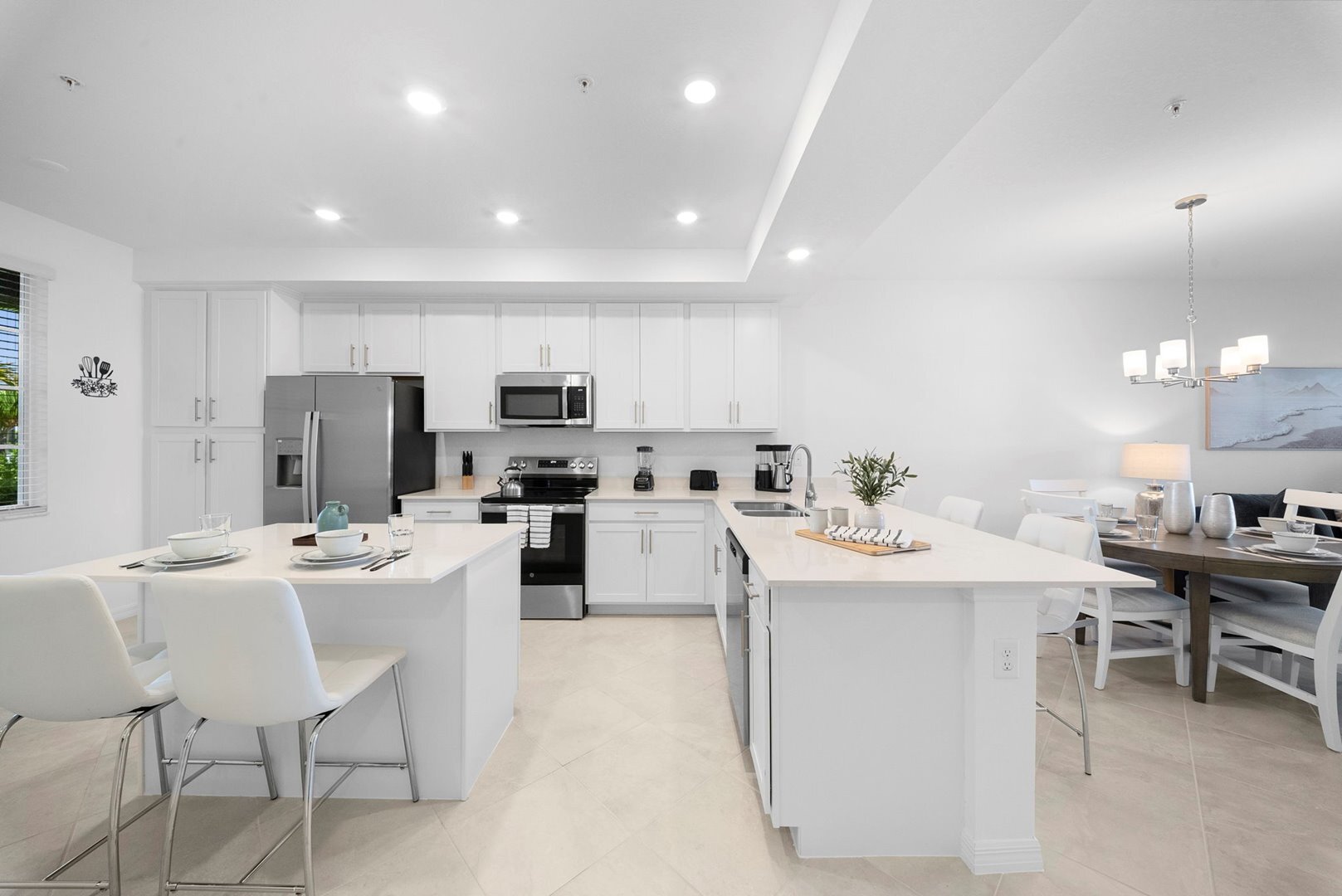 Welcome to Unit 414 at webbs Reserve
