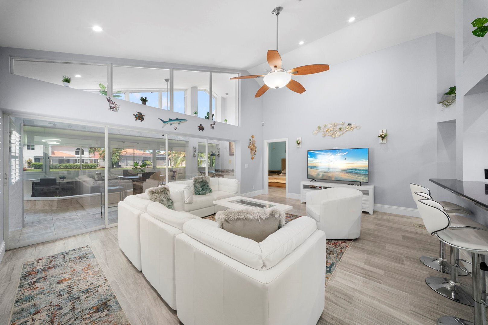 Welcome to 159 Lady Palm Drive in Naples Florida