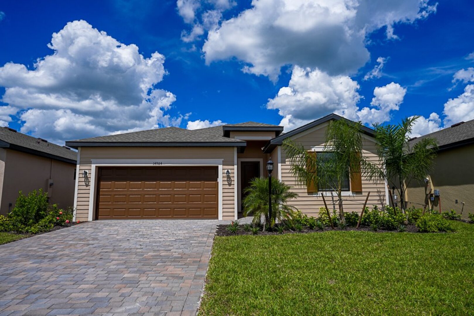 Welcome To 14984 Palamos Circle
