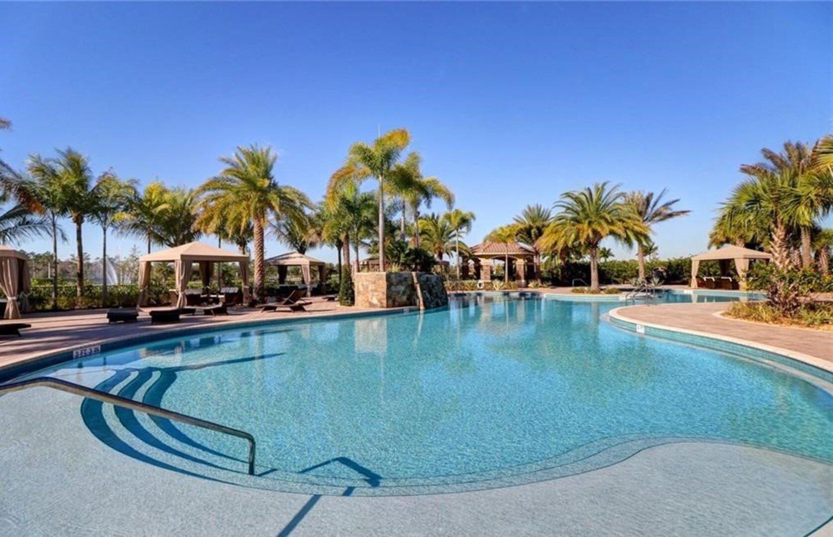 Annual Single Family in Riverstone