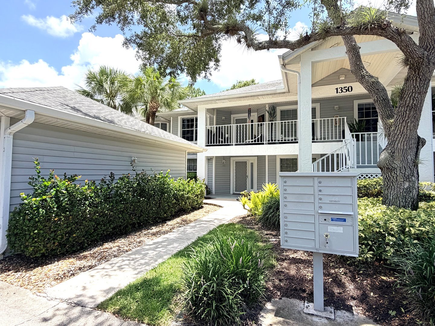 Welcome to Paradise in Naples, Misty Pines Community